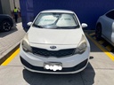Kia Rio 2012 1st Category