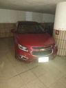 Chevrolet Cruze 2016 1st Category