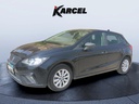 Seat Ibiza 2021 1st Category