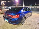 Renault Megane 2020 Imported