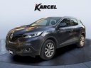 Renault Kadjar 2018 3rd Category