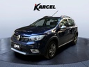 Renault Sandero Stepway 2019 2nd Category