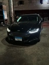 Ford Fusion 2016 7th Category