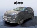 Kia Sportage 2017 Imported