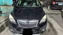 Opel Mokka 2016 1st Category