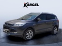 Ford Kuga 2016 7th Category