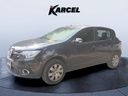 Renault Sandero 2019 2nd Category