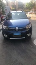 Renault Sandero Stepway 2018 7th Category