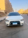 Mitsubishi Lancer 2015 Imported