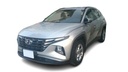 Hyundai Tucson 2021 1st Category