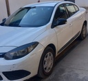 Renault Fluence 2015 1st Category