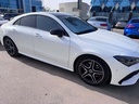 Mercedes CLA 200 2024 6th Category
