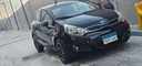 Kia Rio 2014 3rd Category