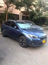 Subaru XV 2019 7th Category