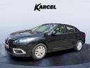Renault Fluence 2016 2nd Category
