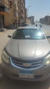 Chevrolet Optra 2018 4th Category