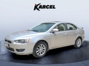 Mitsubishi Lancer 2015 Imported