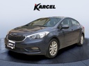 Kia Cerato 2016 3rd Category