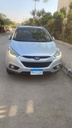 Hyundai IX 35 2015 1st Category