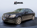 Mercedes C 180 2010 1st Category