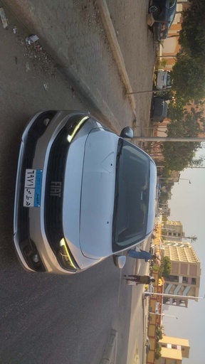 Fiat Tipo 2021 1st Category
