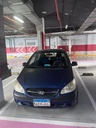 Hyundai Getz 2010 1st Category