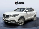 MG ZS 2020 2nd Category