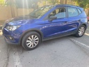 Seat Arona 2021 1st Category