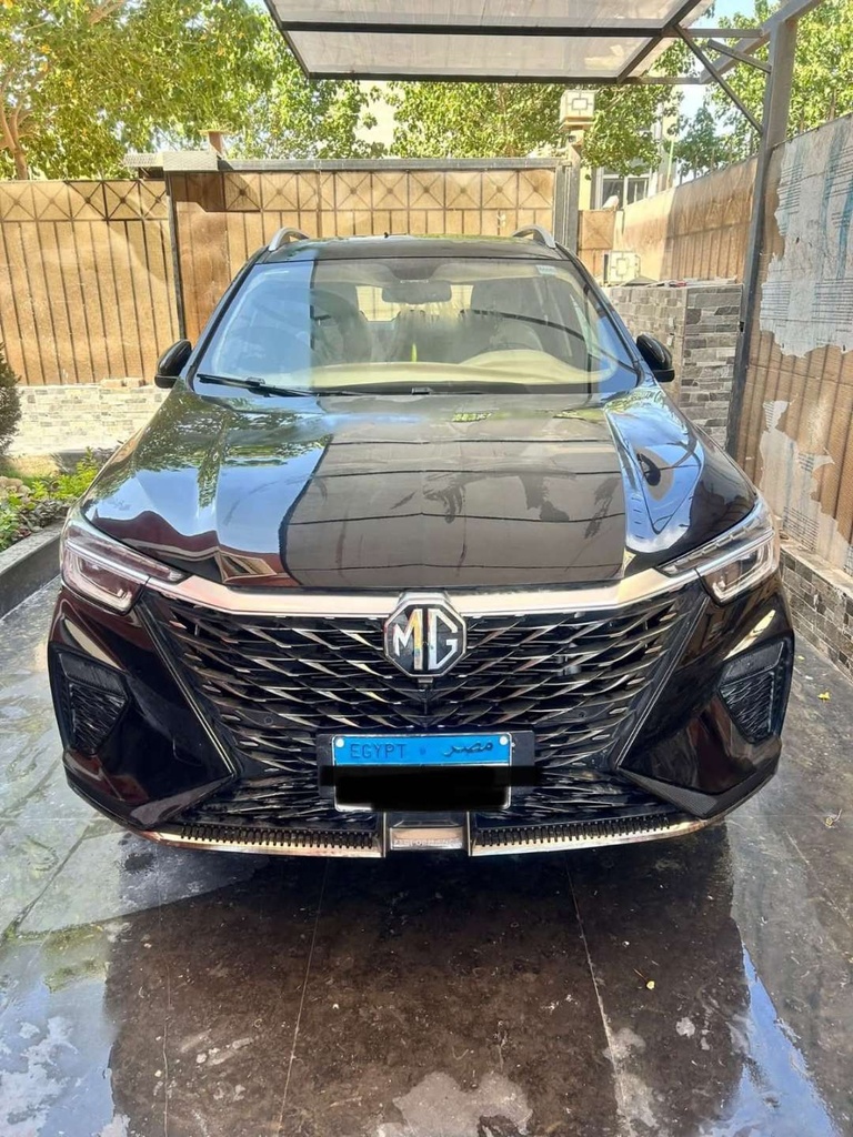 MG Rx5 2023 3rd Category