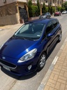 Ford Fiesta 2018 3rd Category