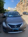 Nissan Sunny 2020 1st Category