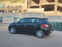Renault Sandero 2017 1st Category