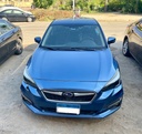 Subaru Impreza 2018 7th Category