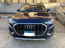 Audi Q3 2021 1st Category