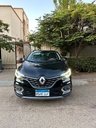 Renault Kadjar 2022 7th Category