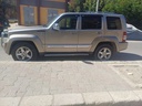 Jeep Cherokee 2012 7th Category