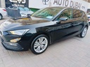 Seat Leon 2025 1st Category