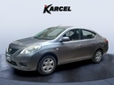 Nissan Sunny 2014 1st Category