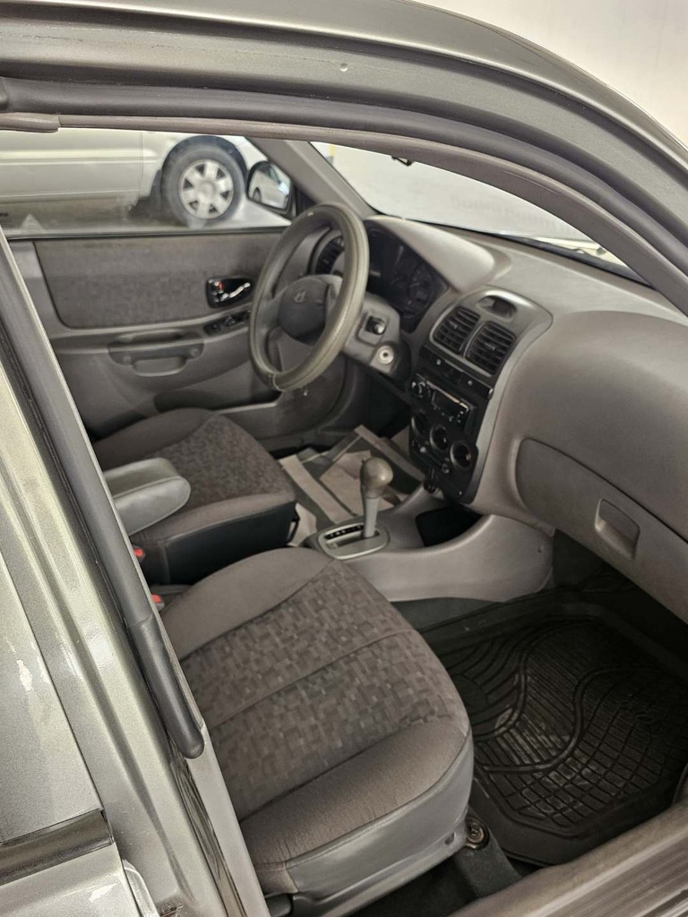 Hyundai Verna 2012 3rd Category