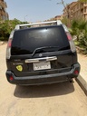 Nissan X_Trail 2013 7th(Seventh)