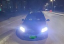Renault Sandero Stepway 2016 2nd Category