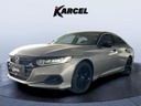 Honda Accord 2022 7th Category