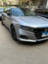 Honda Accord 2022 3rd Category