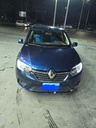 Renault Logan 2019 2nd Category