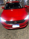 Fiat Tipo 2021 1st Category