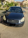 Hyundai Accent 2010 1st Category