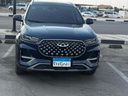 Chery Tiggo 8 Pro 2024 6th Category