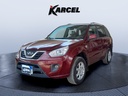 Chery Tiggo 3 2019 3rd Category