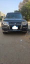 Mitsubishi Pajero 2017 5th Category