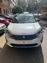 Peugeot 3008 2024 2nd Category
